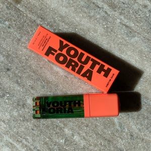 Youthforia BYO Blush Color Changing Blush Oil